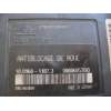 Recambio de abs para citroën c5 2.2 hdi d-4hx- 133 cv) referencia OEM IAM 961847080  