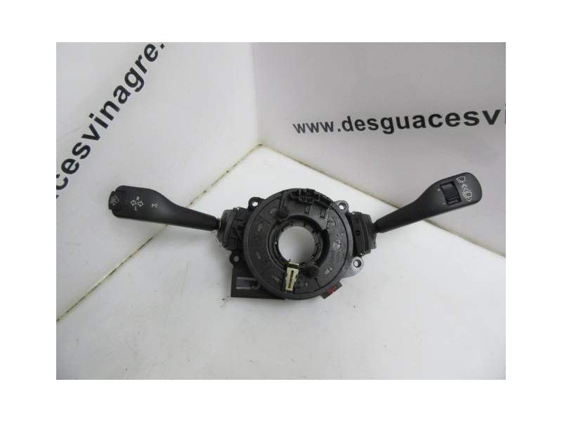 Recambio de mando luces y limpias para bmw 320 2.0 td touring referencia OEM IAM   