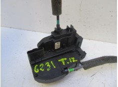 Recambio de cerradura pta. tras. izq. : nissan qashqai : 1.5 dci (106,05cv) [2009] para nissan qashqai 1.5 dci referencia OEM IA