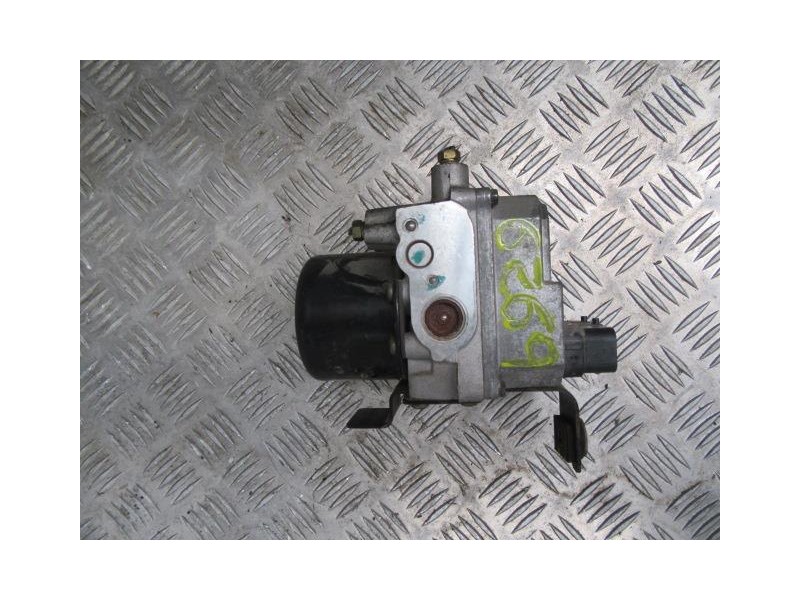 Recambio de abs : daewoo kalos : 1.4 g (82,94cv) [2004] para daewoo kalos 1.4 g referencia OEM IAM 96534909  