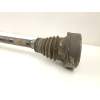 Recambio de transmision delantera izquierda para seat altea (5p1) 1.9 tdi referencia OEM IAM 1K0407271LB  