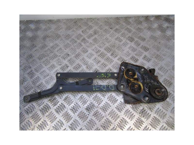 Recambio de elevalunas delantero derecho para renault 12 0.7 g referencia OEM IAM   