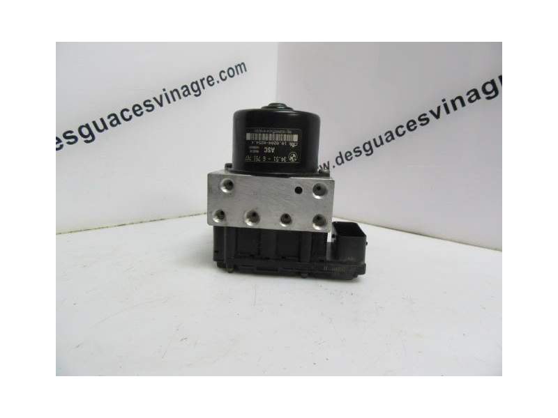 Recambio de abs para bmw 320 2.0 td touring referencia OEM IAM 34516751767 10020402544 