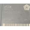 Recambio de abs para chrysler voyager iv (rg, rs) 2.5 crd referencia OEM IAM 4721427AK  P04721427AK