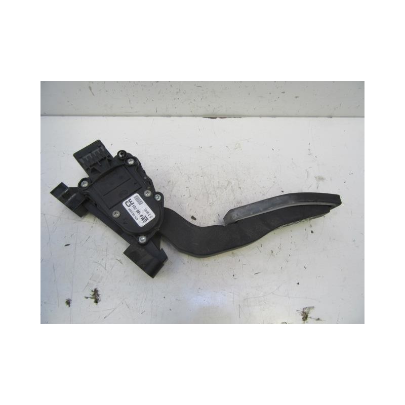 Recambio de potenciómetro aceleración : saab 9-3 : 1.9 td (149,56cv) [2006] para saab  9-3 1.9 td referencia OEM IAM 9186724  