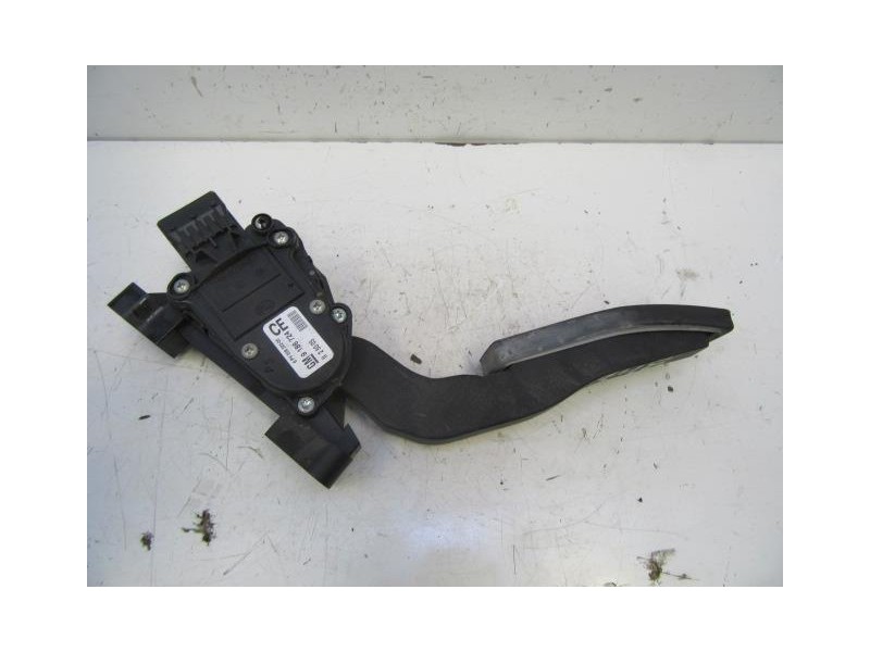 Recambio de potenciómetro aceleración : saab 9-3 : 1.9 td (149,56cv) [2006] para saab  9-3 1.9 td referencia OEM IAM 9186724  