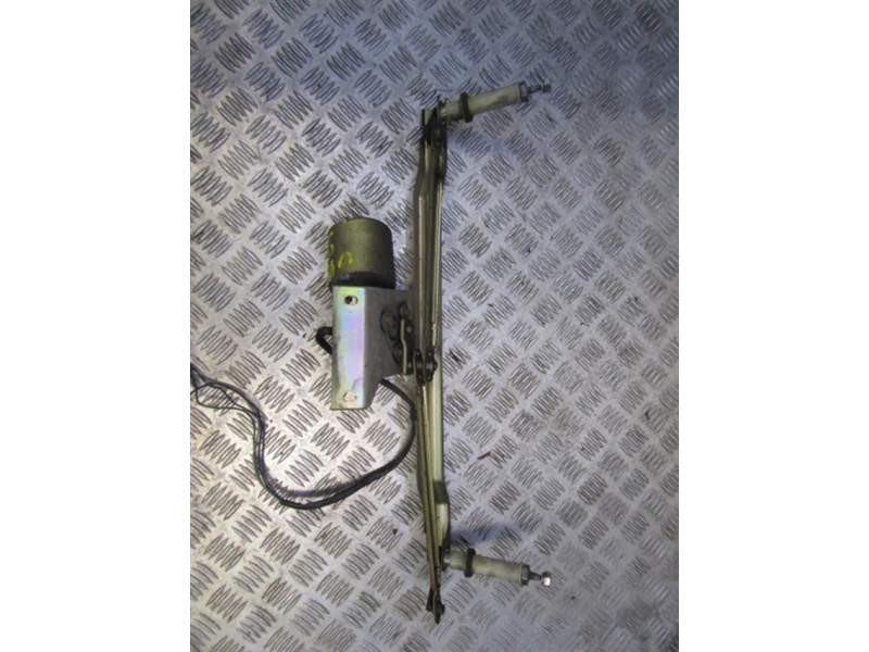 Recambio de motor limpia delantero para renault 12 0.7 g referencia OEM IAM   
