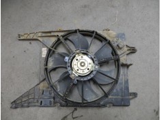Recambio de electroventilador : renault scenic : 1.9 dci /f9q k7 4x4 (100,64cv) 5p [2003] para renault scenic 1.9 dci /f9q k7 4x 2