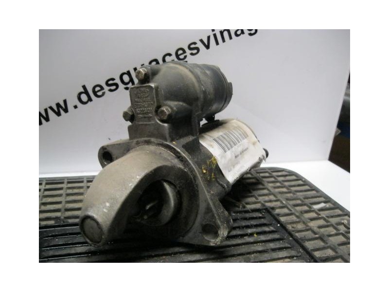 Recambio de motor arranque : audi 80 : 2.6 v6 ranchera [1993] para audi  80 2.6 v6 ranchera referencia OEM IAM E70R-1.1/12632234