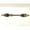 Recambio de transmision delantera izquierda para opel agila 1.2 g referencia OEM IAM 9204530  