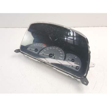 CUADRO INSTRUMENTOS 96498321 