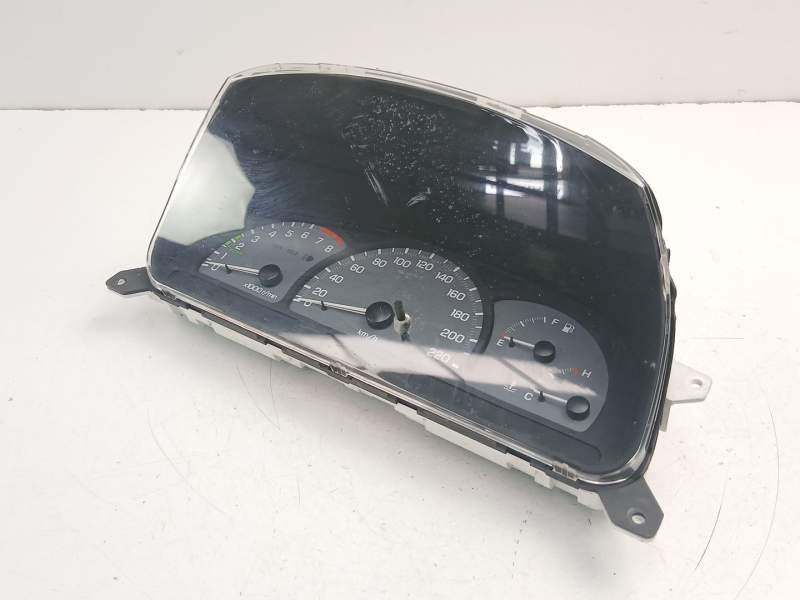 Recambio de cuadro instrumentos para daewoo tacuma (u100) 1.6 referencia OEM IAM 96498321  