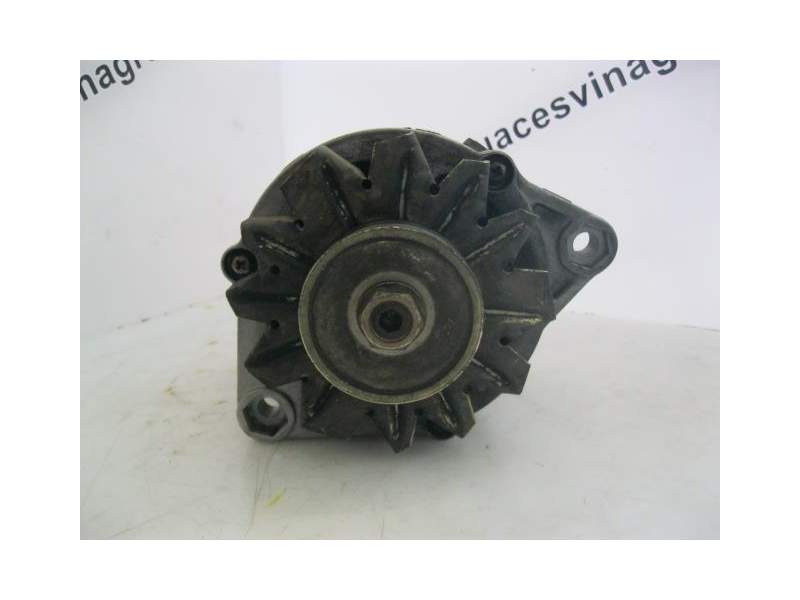Recambio de alternador para fiat regata (138_) 70 1.3 referencia OEM IAM A002T32171  