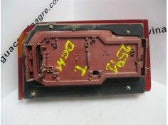 Recambio de piloto trasero dch. : rover montego : 2.0 g -20h (102cv) 4p [1995] para rover montego 2.0 g -20h  4p referencia OEM  2