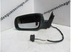 Recambio de retrovisor izq. : volkswagen passat : 1.9 tdi -ahh (110,16cv) 4p [2000] para volkswagen passat 1.9 tdi -ahh   refere