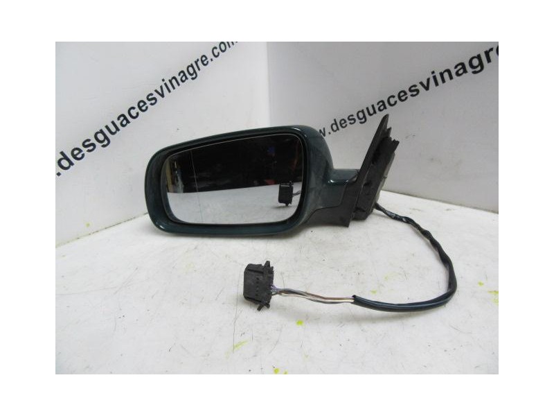 Recambio de retrovisor izq. : volkswagen passat : 1.9 tdi -ahh (110,16cv) 4p [2000] para volkswagen passat 1.9 tdi -ahh   refere