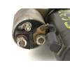 Recambio de motor arranque para peugeot 307 (3a/c) 1.6 16v referencia OEM IAM 5802CG D6RA572 