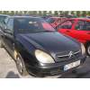 citroën xsara del año 2002