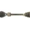 Recambio de transmision delantera izquierda para opel agila 1.2 g referencia OEM IAM 9204530  