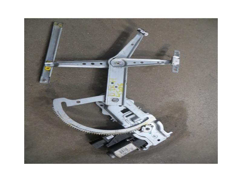 Recambio de elevalunas delantero derecho para opel combo 1.3 cdti -z13dt--69cv referencia OEM IAM CONFORD  