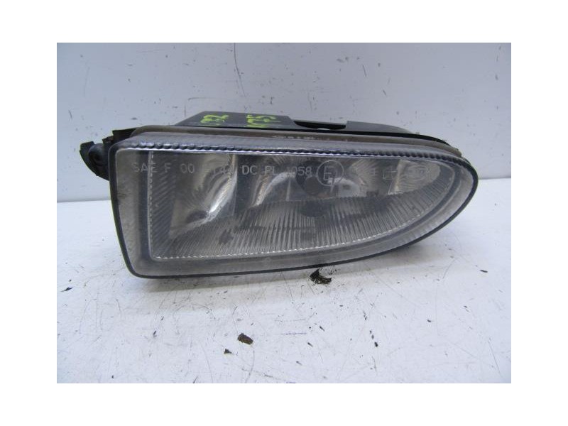 Recambio de antiniebla izq. : chrysler pt cruiser : 2.1 cdi (121cv) [2003] para chrysler pt cruiser 2.1 cdi referencia OEM IAM  