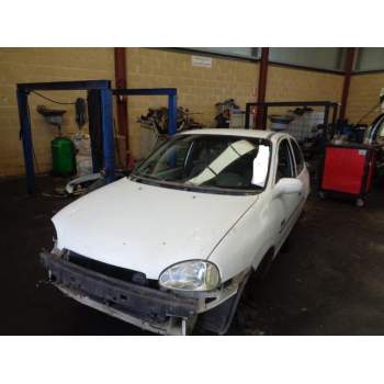 OPEL CORSA B (S93)