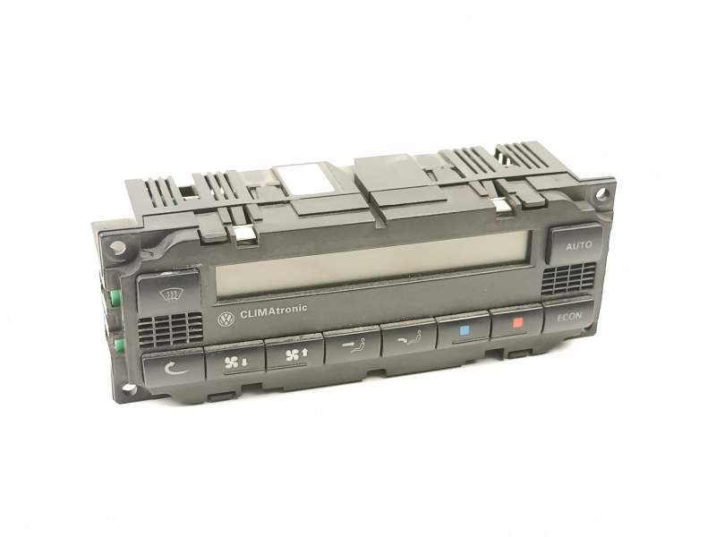 Recambio de mandos calefaccion aire para volkswagen passat b5 (3b2) 1.9 tdi referencia OEM IAM 3B1907044D  