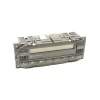 Recambio de mandos calefaccion aire para volkswagen passat b5 (3b2) 1.9 tdi referencia OEM IAM 3B1907044D  