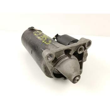 MOTOR ARRANQUE 7701499601 0986013200 7700106763