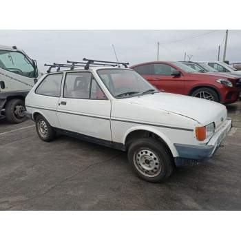 FORD FIESTA II (FBD)