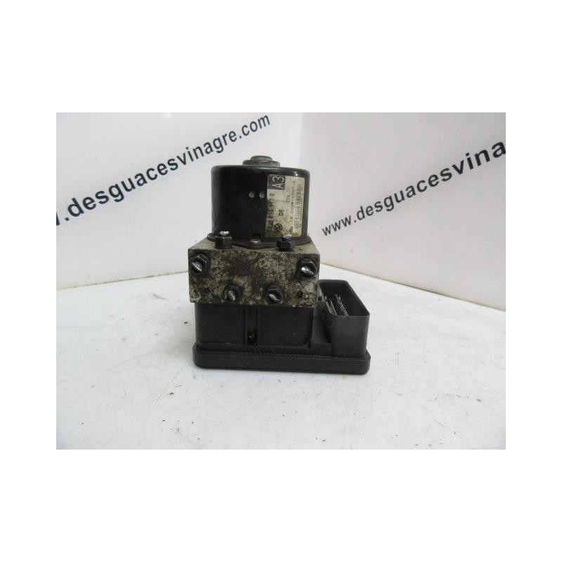Recambio de abs : skoda octavia : 1.9 tdi 5p ranchera [2001] para skoda octavia 1.9 tdi ranchera referencia OEM IAM 1J0614117E  