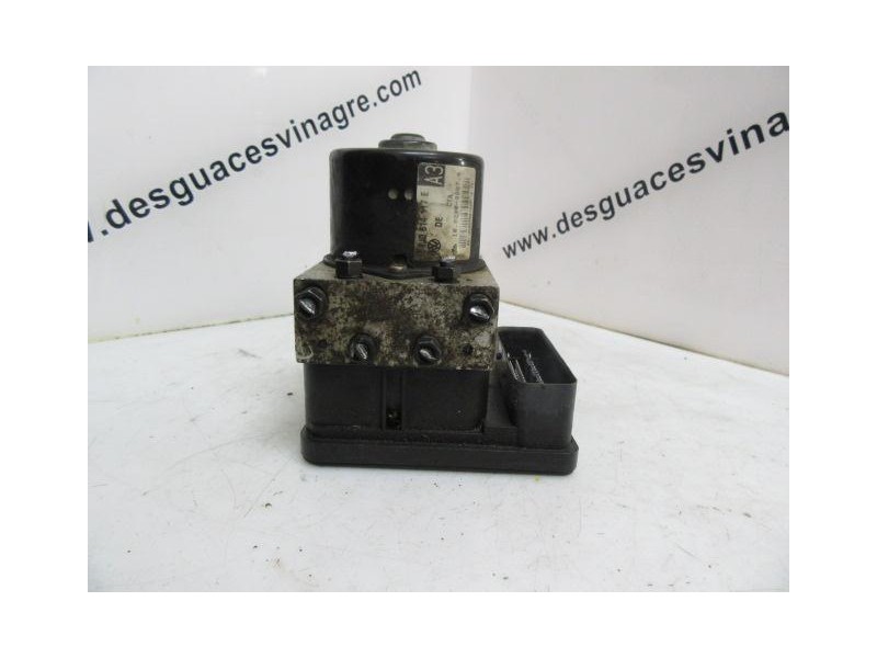 Recambio de abs : skoda octavia : 1.9 tdi 5p ranchera [2001] para skoda octavia 1.9 tdi ranchera referencia OEM IAM 1J0614117E  