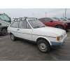 ford fiesta ii (fbd) del año 1988