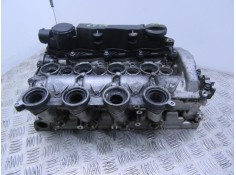 Recambio de culata td/tdi : peugeot partner : 1.6 hdi (75,05cv) [2011] para peugeot partner 1.6 hdi referencia OEM IAM 965591148