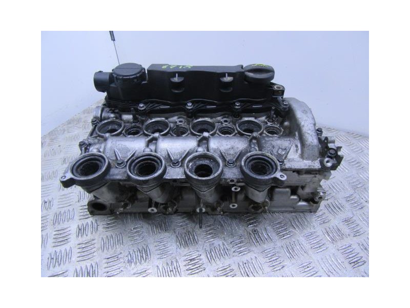 Recambio de culata td/tdi : peugeot partner : 1.6 hdi (75,05cv) [2011] para peugeot partner 1.6 hdi referencia OEM IAM 965591148