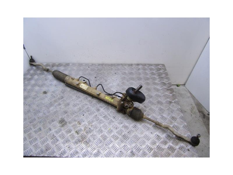 Recambio de direccion asistida : dacia dokker : 1.5 dci (89,73cv) [2013] para dacia dokker 1.5 dci referencia OEM IAM 490017454R