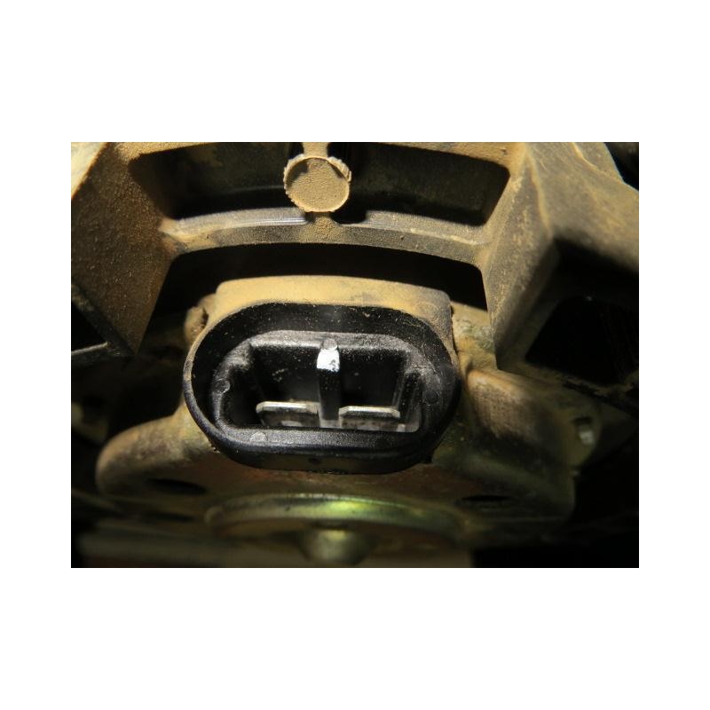 Recambio de electroventilador : renault scenic : 1.9 dci /f9q k7 4x4 (100,64cv) 5p [2003] para renault scenic 1.9 dci /f9q k7 4x