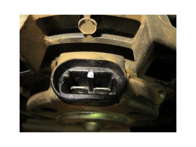 Recambio de electroventilador : renault scenic : 1.9 dci /f9q k7 4x4 (100,64cv) 5p [2003] para renault scenic 1.9 dci /f9q k7 4x