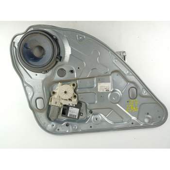ELEVALUNAS TRASERO IZQUIERDO 3M5T14B532AI 3M51R24995GN 