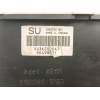 Recambio de cuadro instrumentos para daewoo tacuma (u100) 1.6 referencia OEM IAM 96498321  
