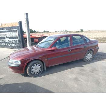 OPEL VECTRA B (J96)