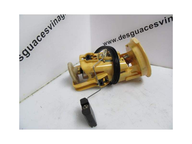 Recambio de bomba combustible aforador para bmw 320 2.0 td touring referencia OEM IAM 228214002002  
