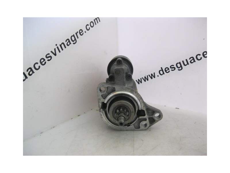 Recambio de motor arranque para volkswagen golf iii variant (1h5) 1.9 td referencia OEM IAM 0001110076  