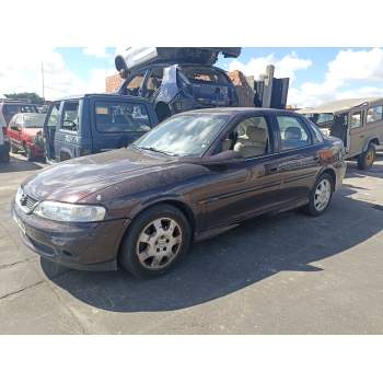 OPEL VECTRA B (J96)
