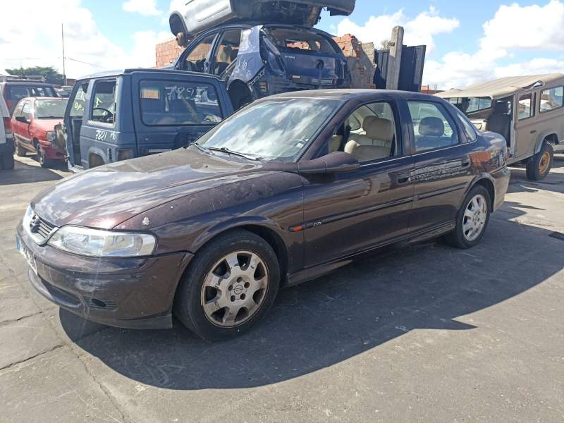 OPEL VECTRA B (J96)