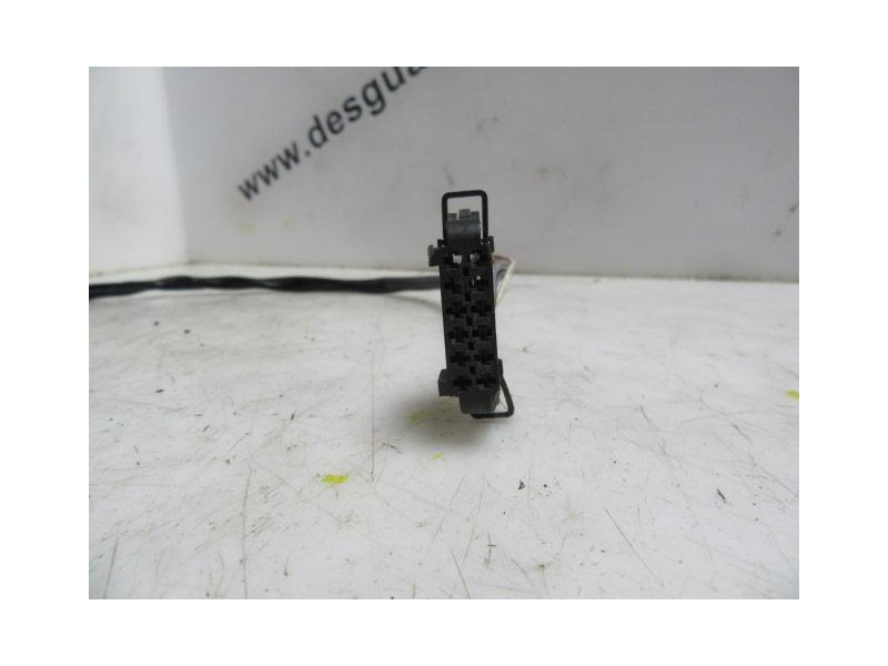 Recambio de retrovisor izq. : volkswagen passat : 1.9 tdi -ahh (110,16cv) 4p [2000] para volkswagen passat 1.9 tdi -ahh   refere