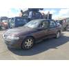 opel vectra b (j96) del año 2000