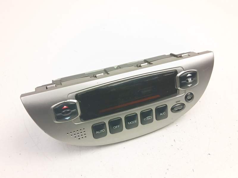 Recambio de mandos calefaccion aire para daewoo tacuma (u100) 1.6 referencia OEM IAM 96415173  