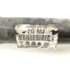 Recambio de transmision delantera derecha para seat altea (5p1) 1.9 tdi referencia OEM IAM 1K0407272GM  