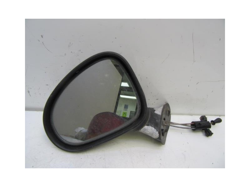 Recambio de retrovisor izq. : daewoo matiz : 0.8 g (50,99cv) [1999] para daewoo matiz 0.8 g referencia OEM IAM MANUAL  